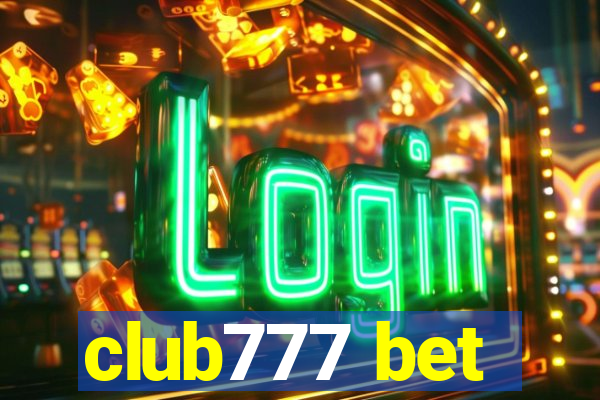 club777 bet